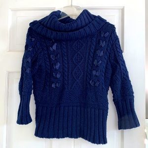 Ralph Lauren Denim Supply Sweater